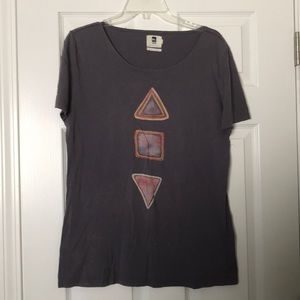 (3 for $35) Quicksilver t-shirt